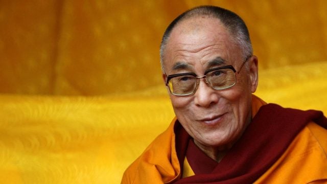 dalai-lama reaparece