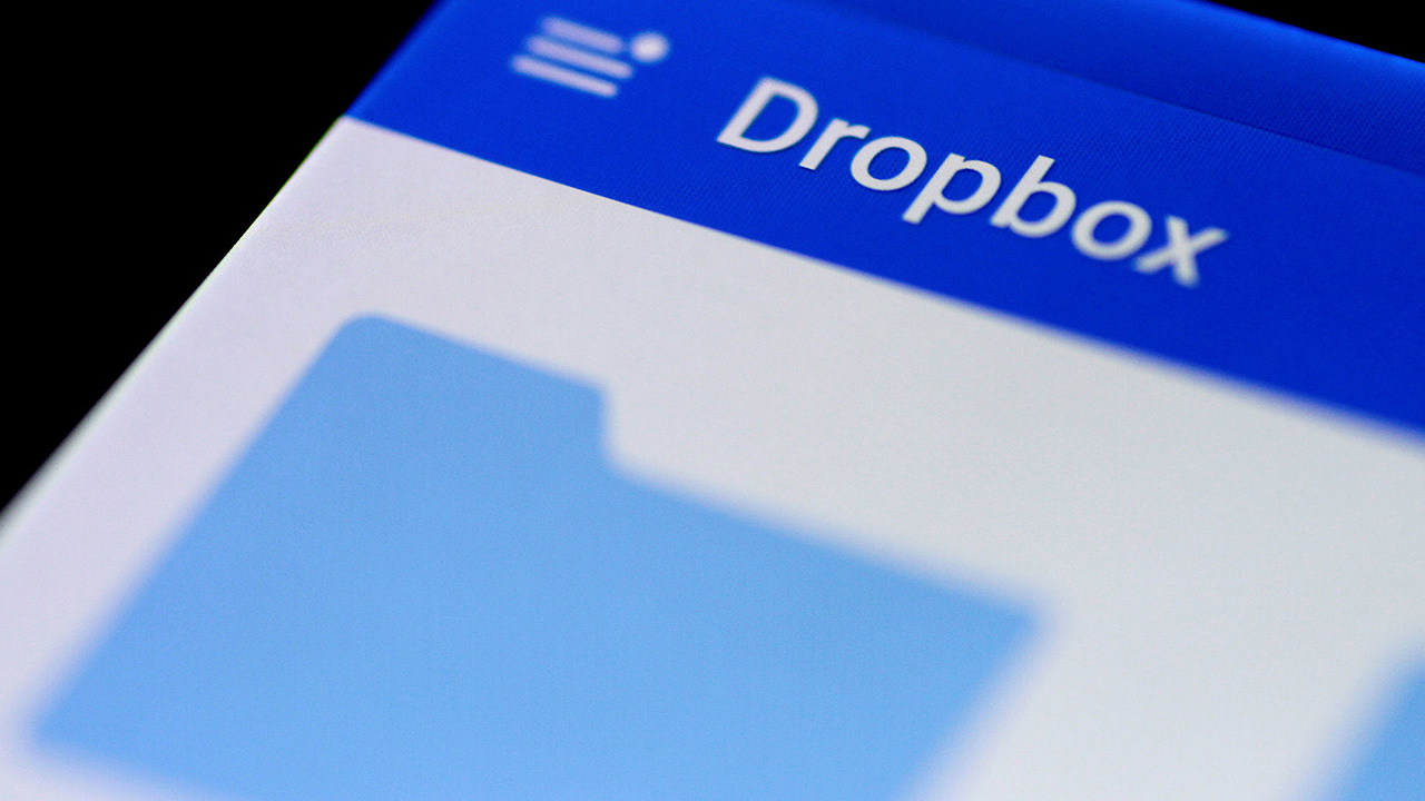 Dropbox sube 2 dólares el rango de precio para salir a bolsa