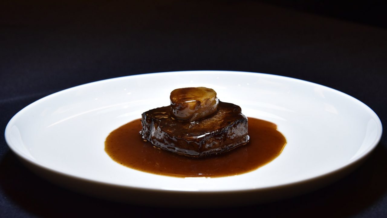 Wine & Food Festival inaugura Exquisite Culinare Series