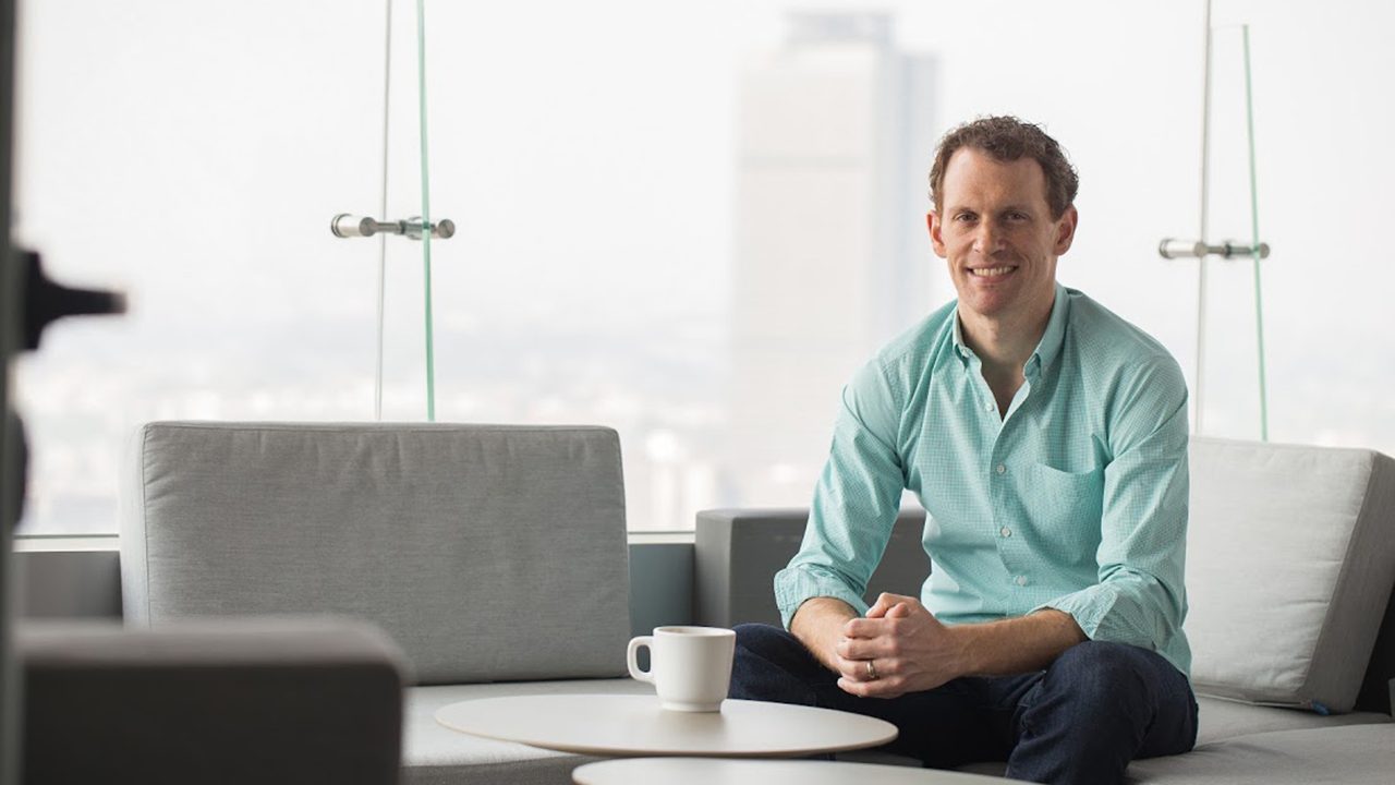 Uber tiene nuevo director regional en América Latina
