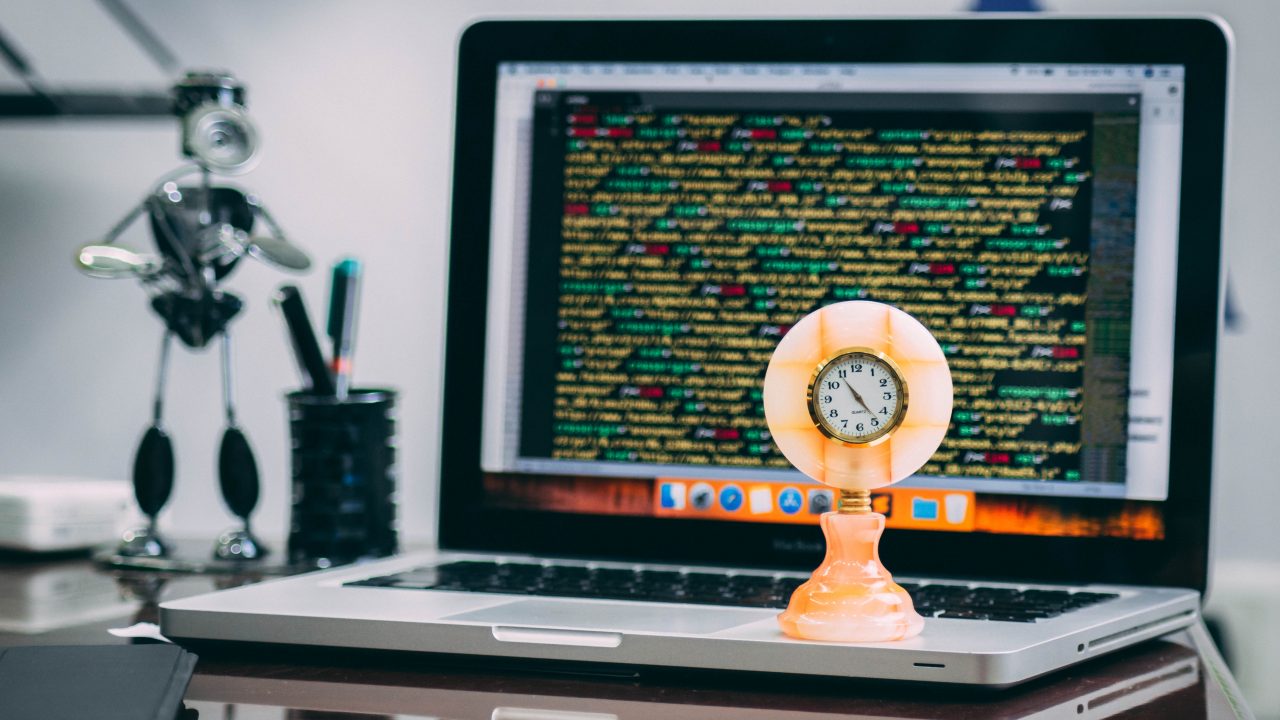 Lobo: hacia un software 5 estrellas