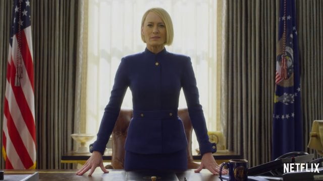 house of cards-claire underwood-netflix