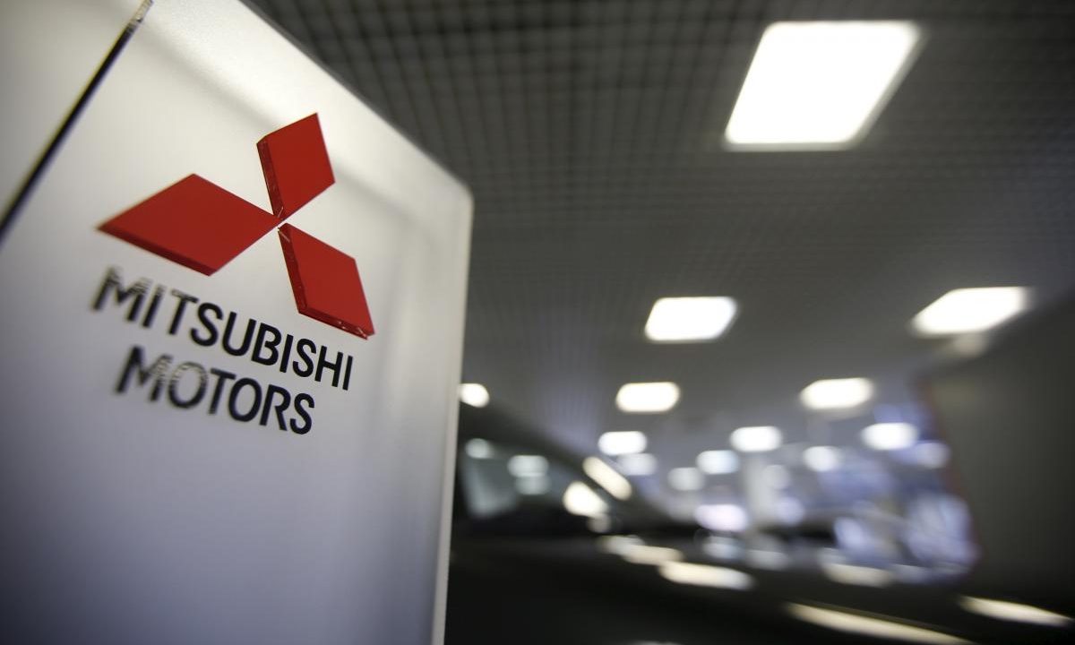Mitsubishi detiene producción en Rusia y ya no suministrará refacciones