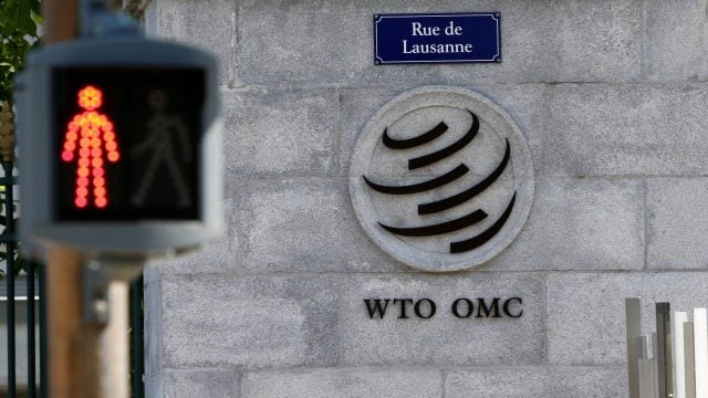 OMC Banco Mundial negociaciones comercio servicios
