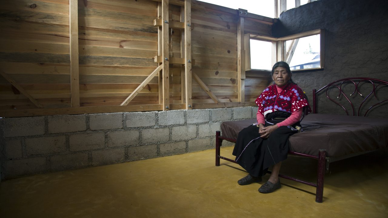 Parteras, aliadas de las mujeres indígenas ante mortalidad materna