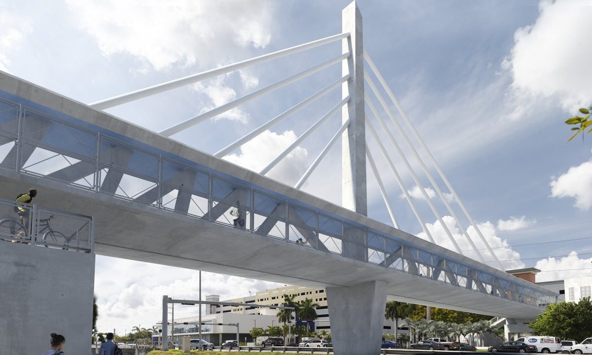 Científicos develan por qué algunos puentes resisten los eventos catastróficos