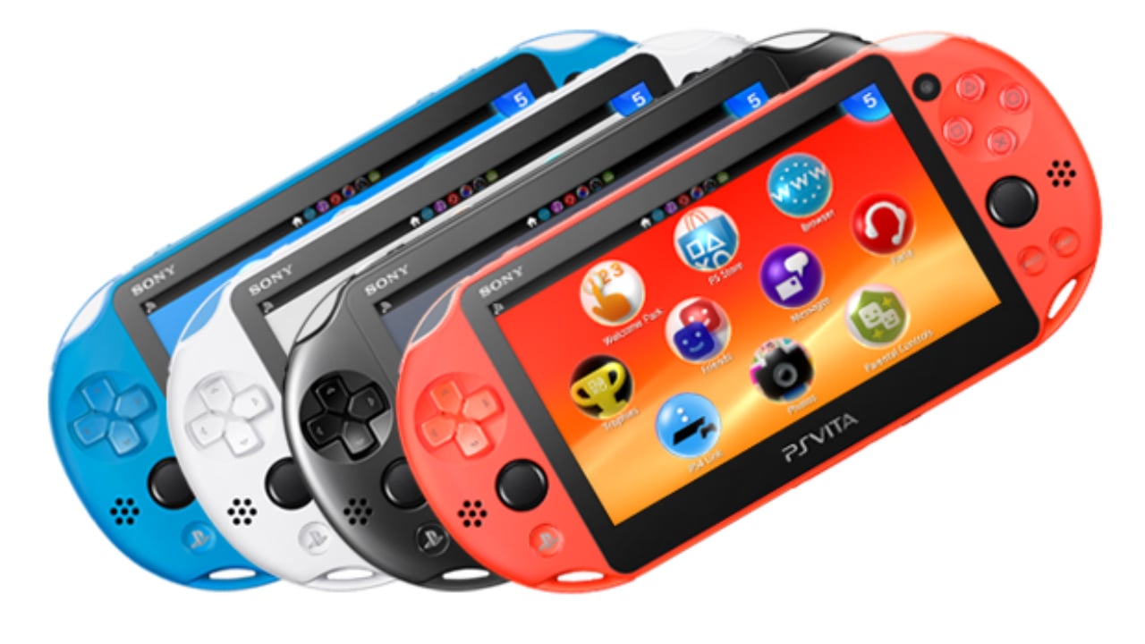 La PS Vita es una de las mejores consolas que podés comprar en 2020