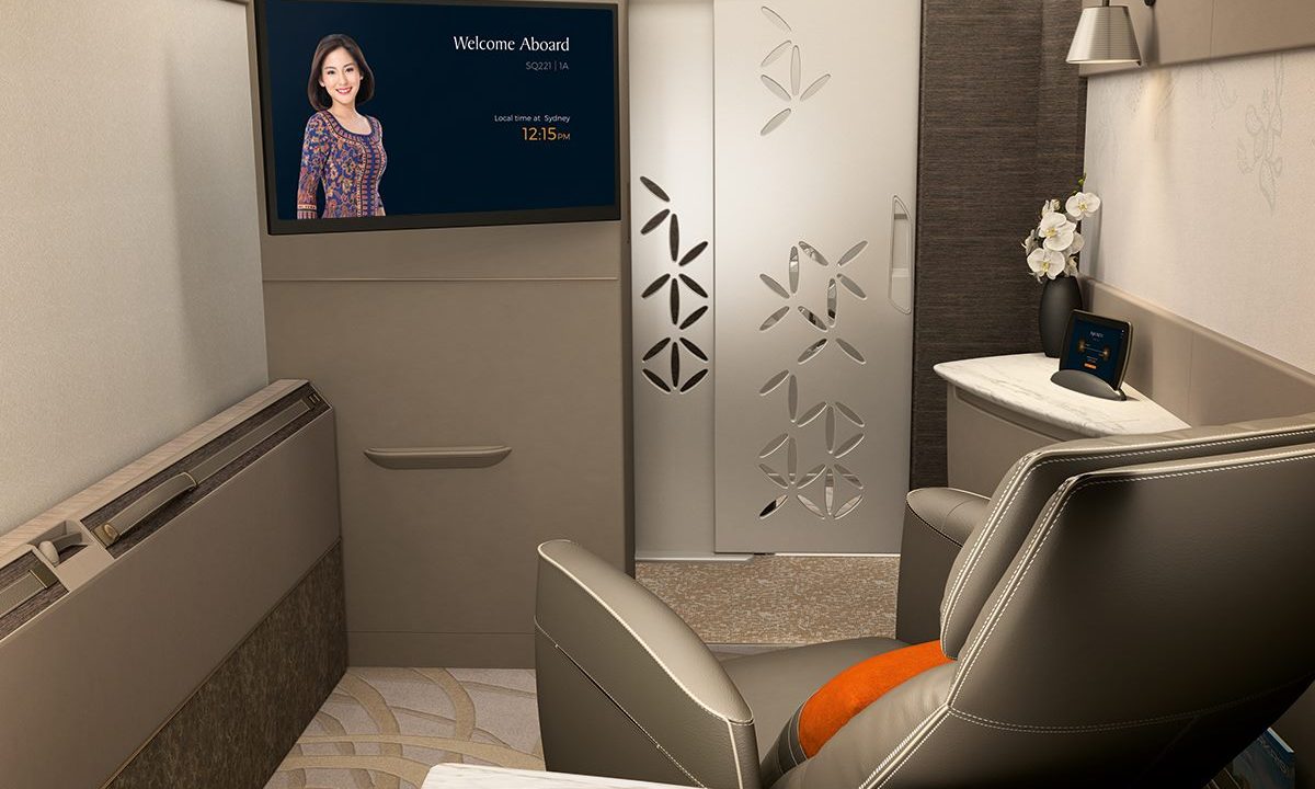 Top 10: las mejores aerolíneas del mundo, ¿cuáles conoces?