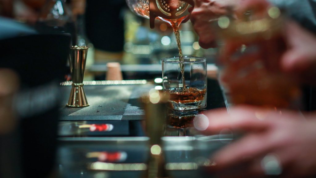 Arabia Saudí-Mundial-alcohol