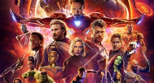 Avengers