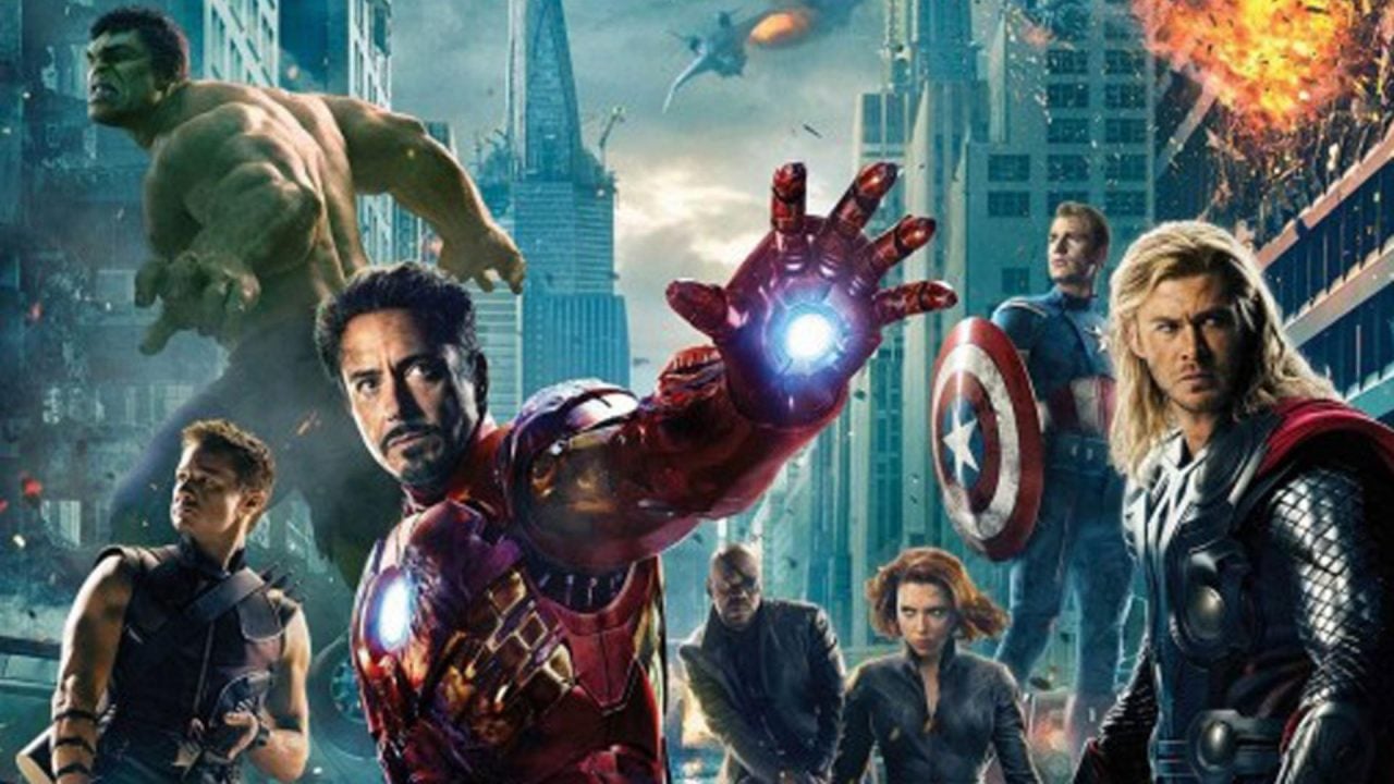 Los ‘Avengers’ de Marvel ahora luchan contra la abstención electoral en Brasil