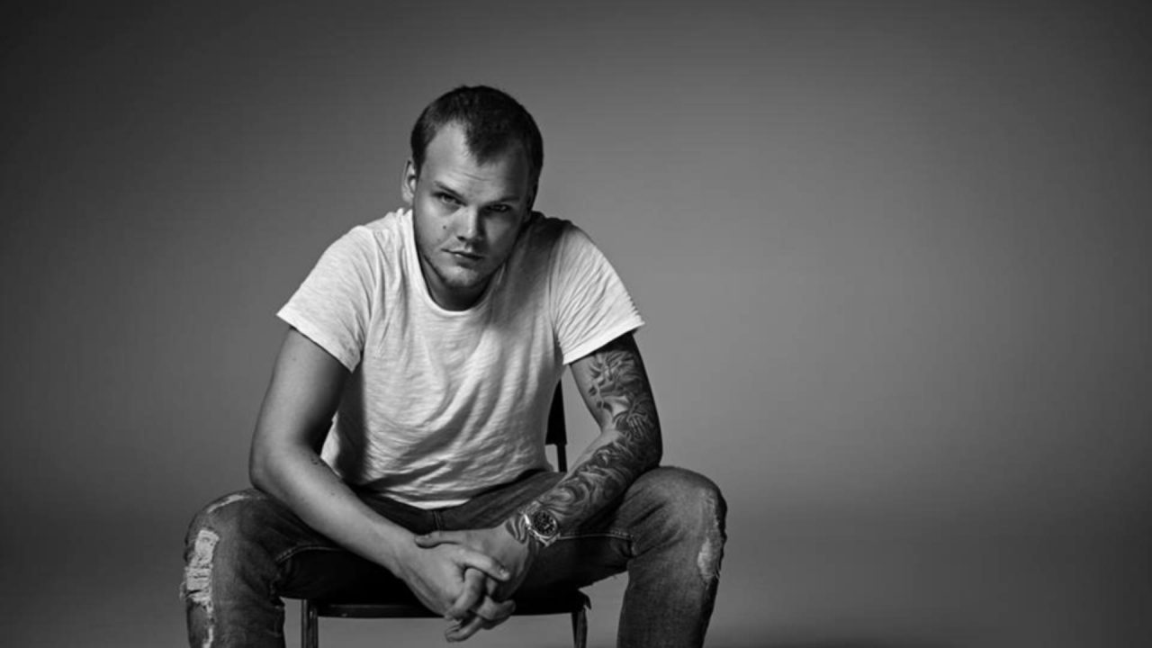 DJ sueco Avicii muere a los 28 años