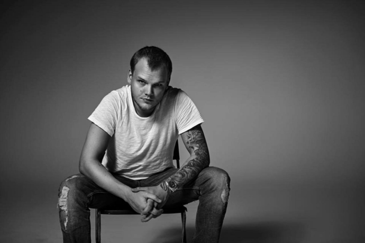 DJ sueco Avicii muere a los 28 años