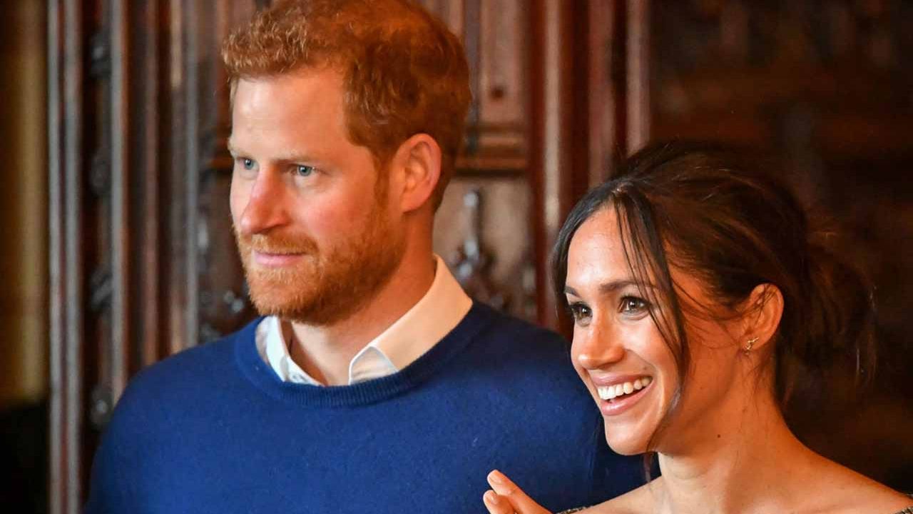 Tabloide gana batalla inicial en demanda por privacidad de Meghan Markle