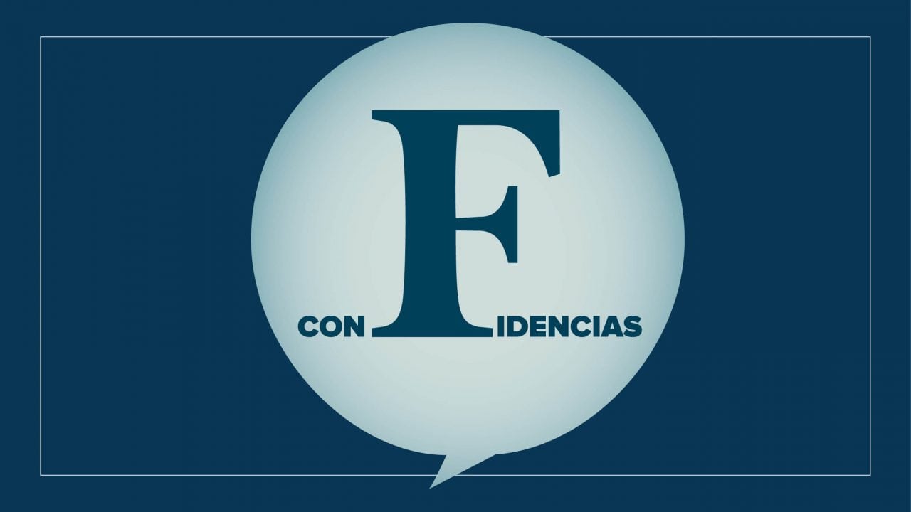 Confidencias | Los ciberataques seguirán ocurriendo