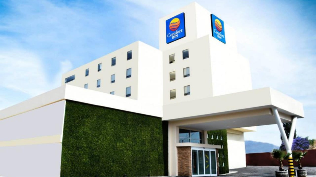 Cadena Choice Hotels anuncia alianza con española Sercotel