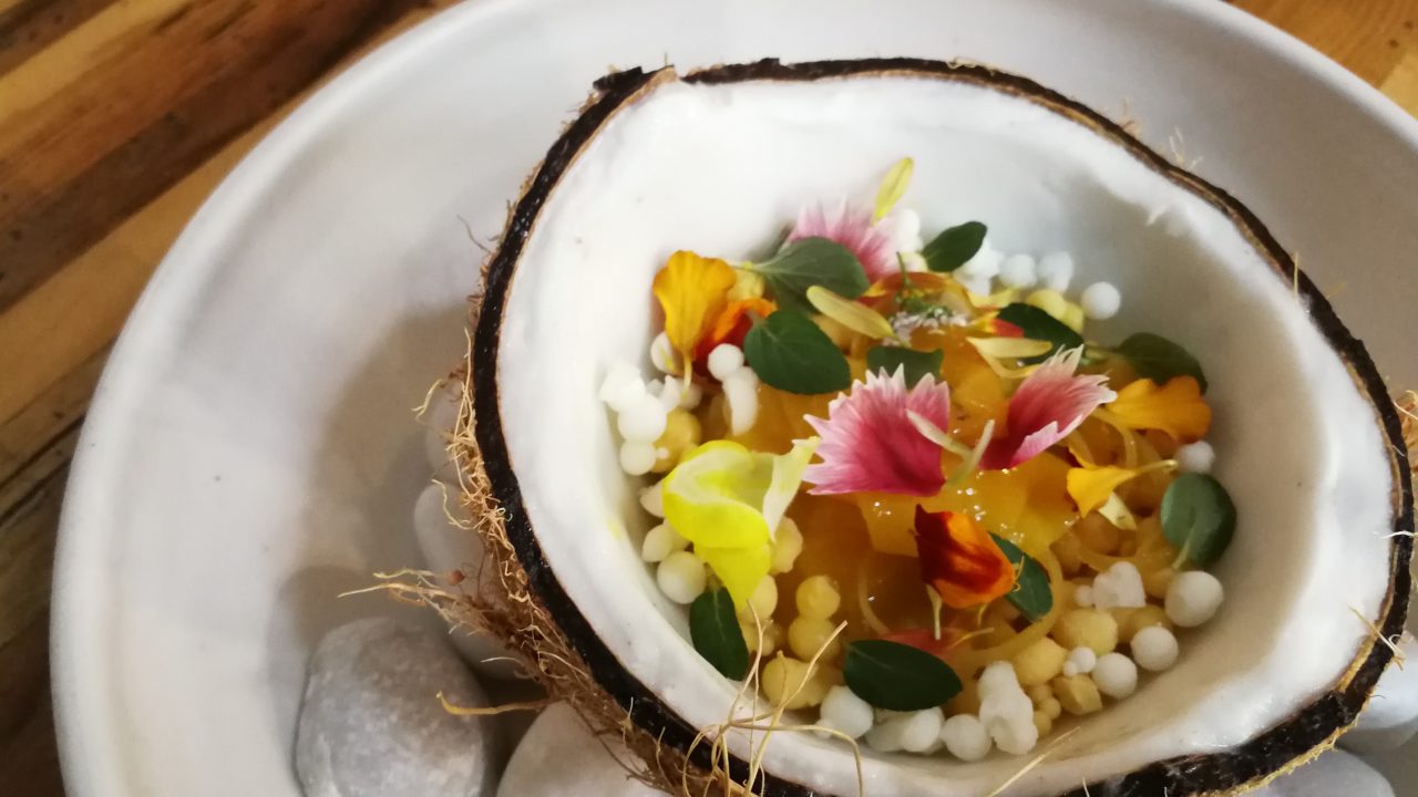 La Postrería, el lugar más dulce de Guadalajara estrena menú