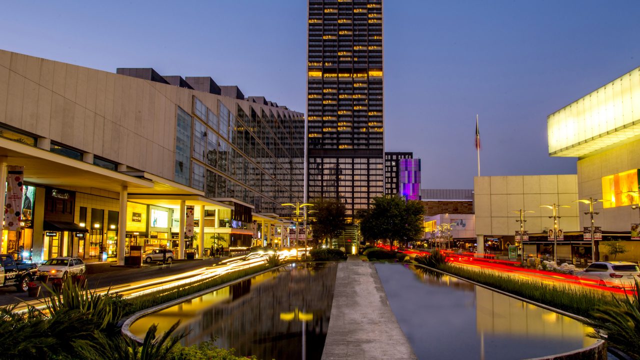 Hyatt Regency Andares, escondite de lujo en Jalisco