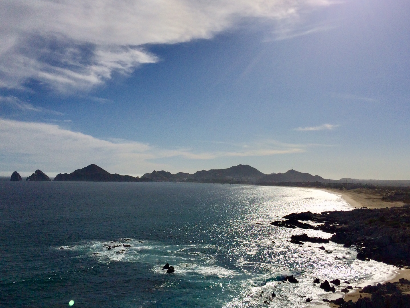 The Cape, Belanova, Cabo San Lucas, playa, rooftop, Thompson Hotel