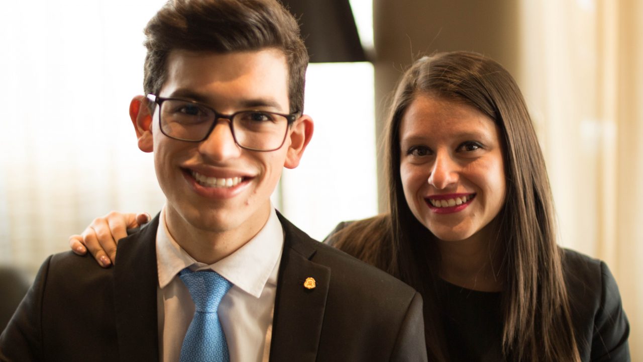 St. Regis Mexico City crea el primer Consejo Millennial del país