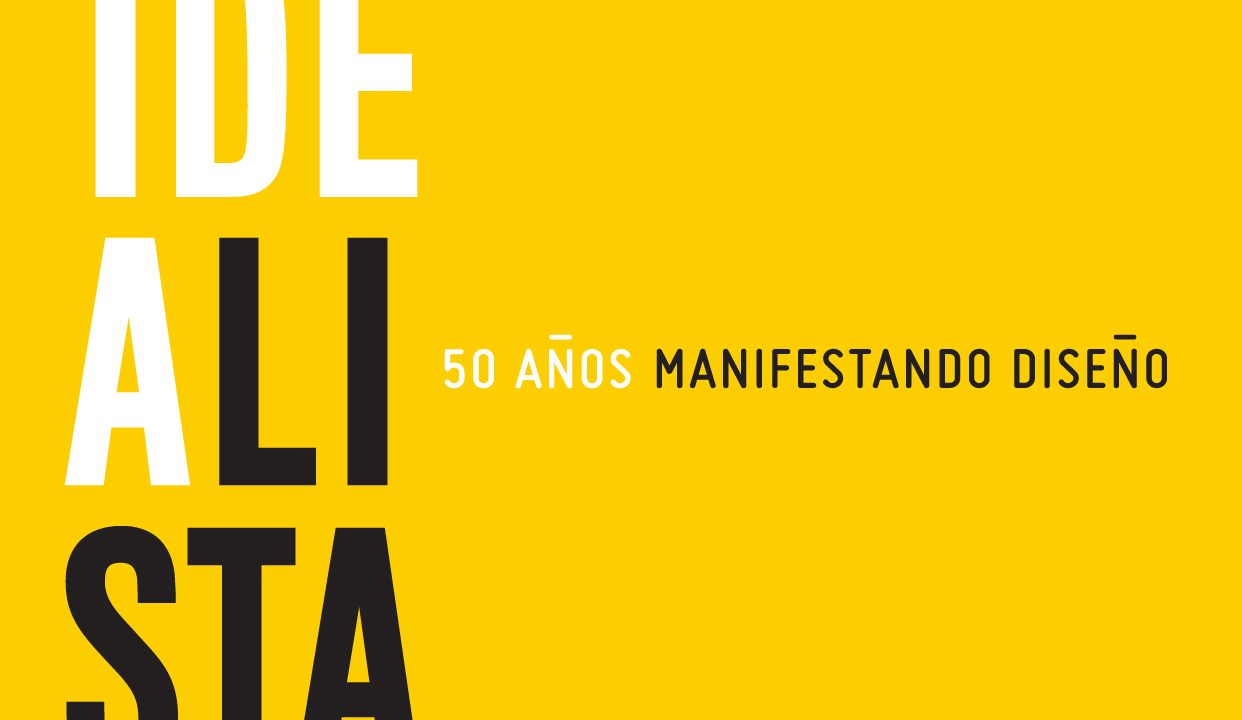 IdeaLista, retrospectiva de diseño gráfico, alista su llegada al Franz Mayer