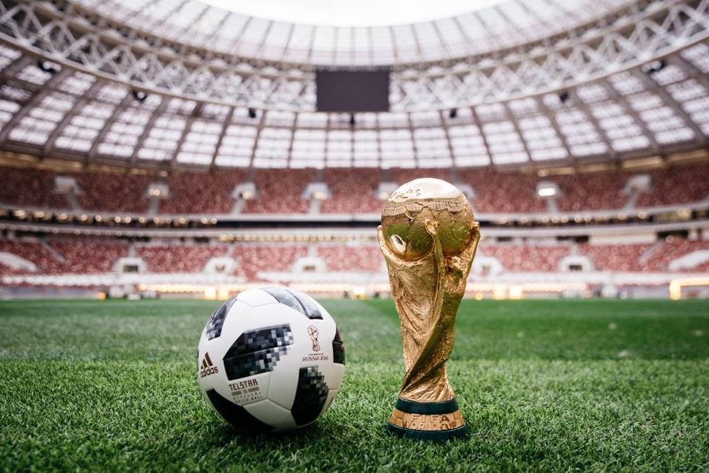 cuartos de final copa mundial de futbol