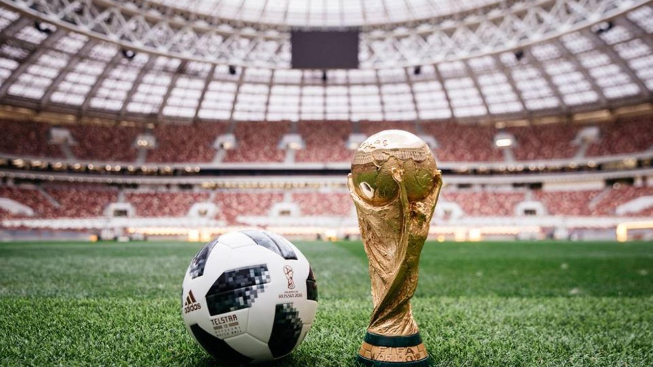 México, EU y Canadá un paso más cerca de organizar el Mundial 2026