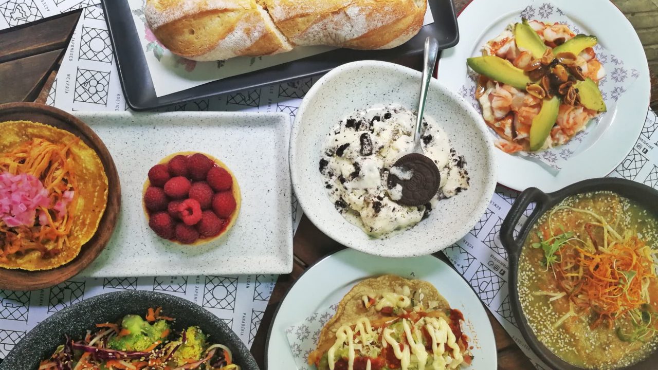 Parián Condesa incorpora nuevas propuestas gourmet a sus filas