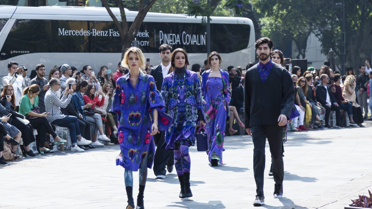 Pineda Covalin presenta la colección Simbiosis del Arte