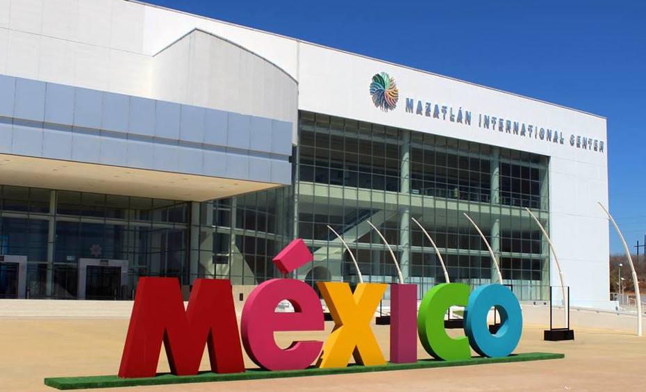 Tianguis Turístico México turismo