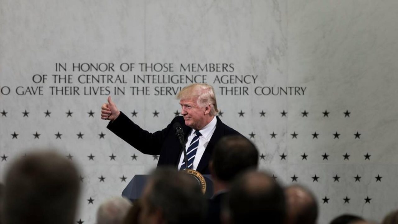 Trump muestra optimismo sobre reunión con líder de Corea del Norte