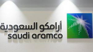 Aramco venta acciones