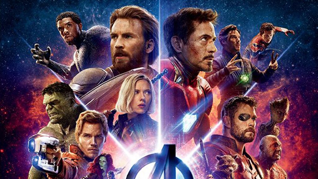 Que Pelicula Va Despues De Infinity War