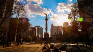 fin de semana-CDMX