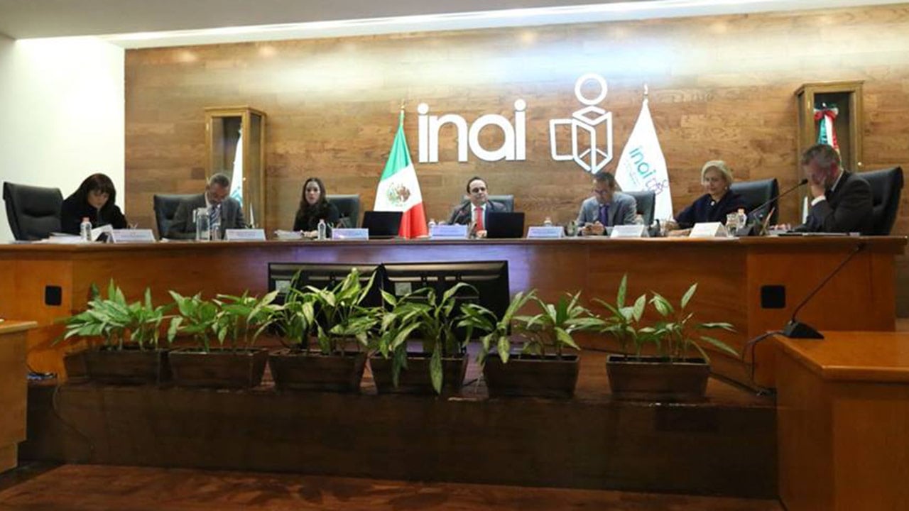 INAI promoverá acción de inconstitucionalidad contra padrón móvil