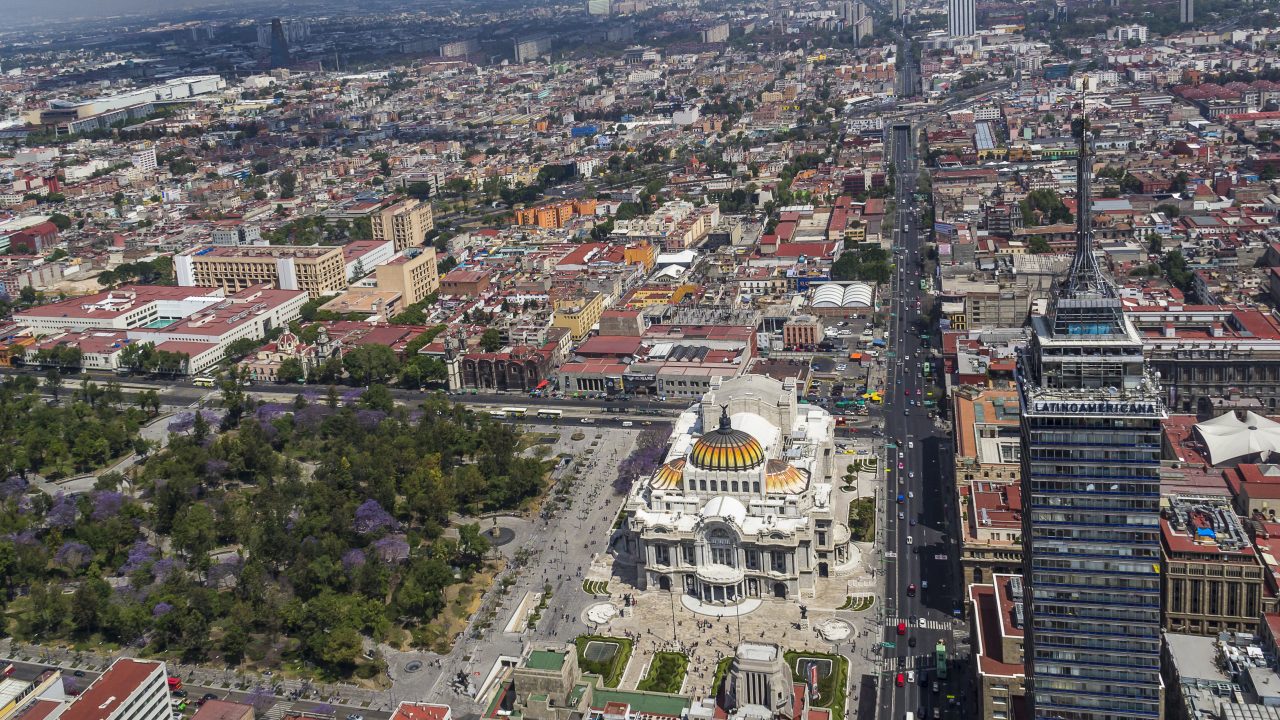 Inseguridad y dificultades administrativas, los retos para inversionistas en México