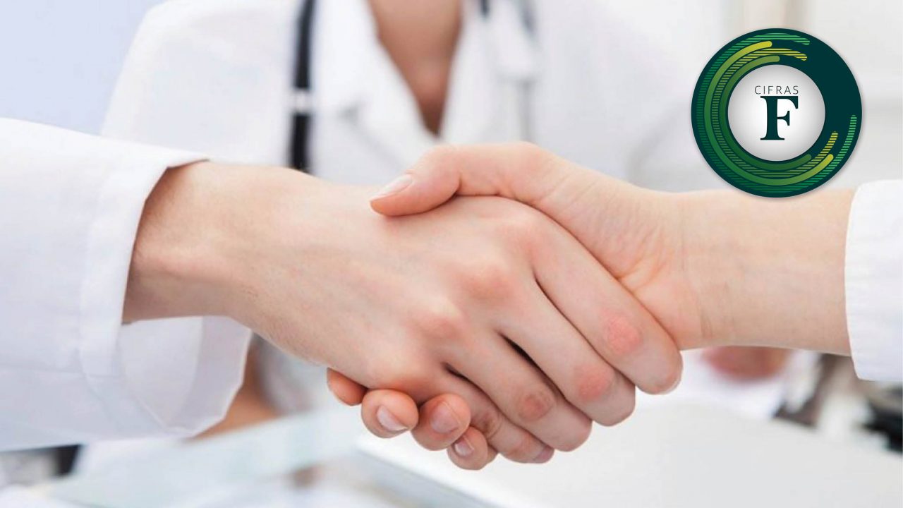 Los mexicanos aprueban el servicio de salud pública: encuesta