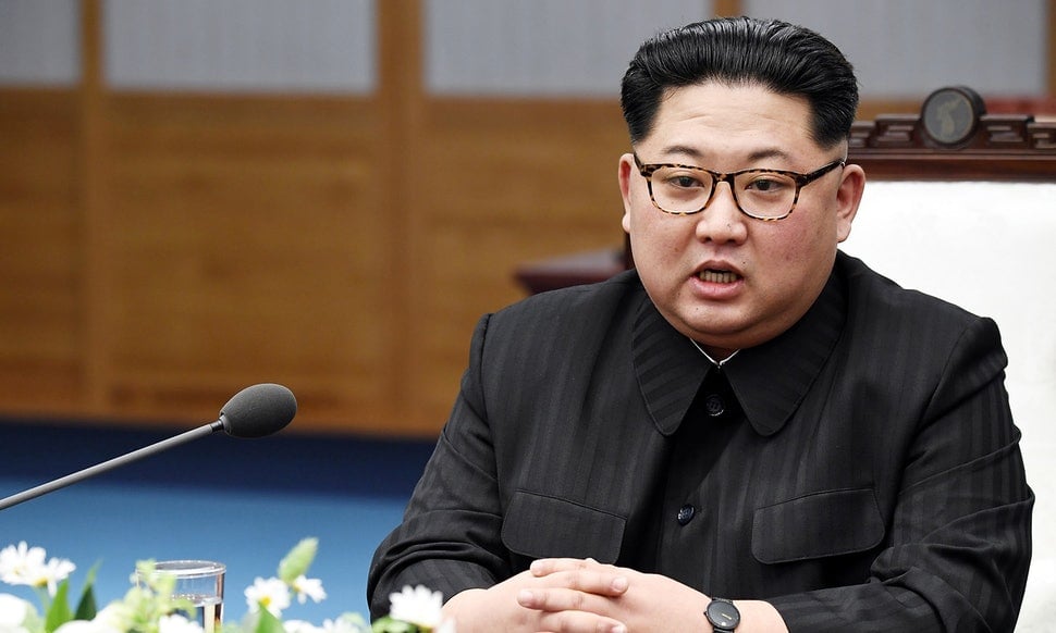 Kim Jong-un dice que no dudará en lanzar un ataque nuclear si aumentan provocaciones