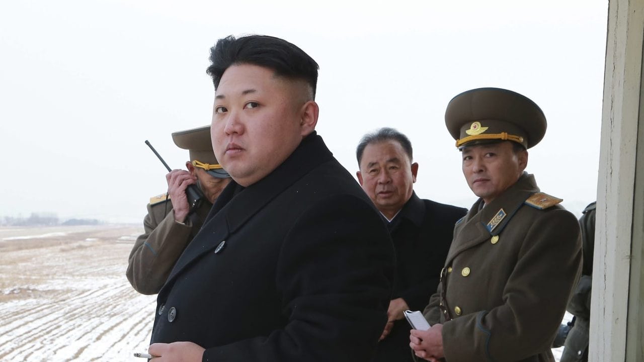Kim Jong Un realiza visita por Singapur antes de cumbre con Trump