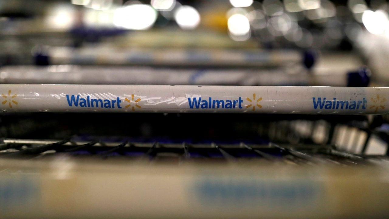 ¿Qué hay detrás de los Hot Days de Walmart?