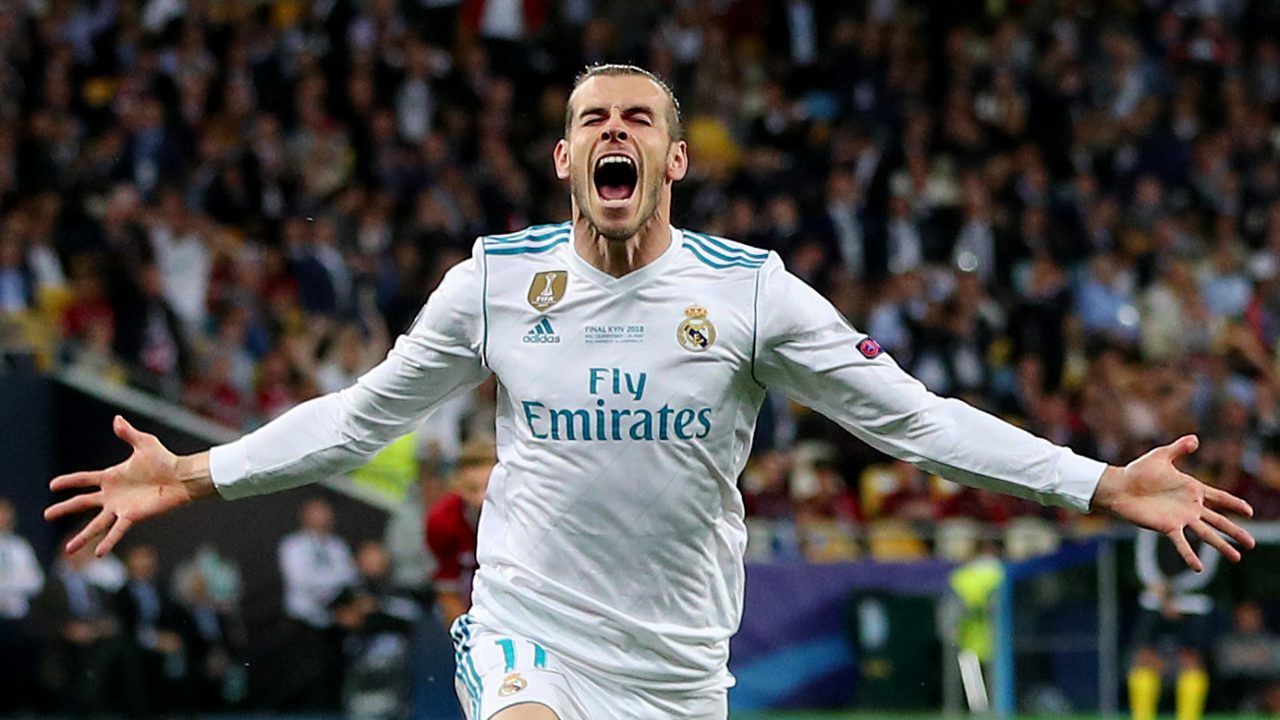 Real Madrid gana la Champions por tercera vez consecutiva
