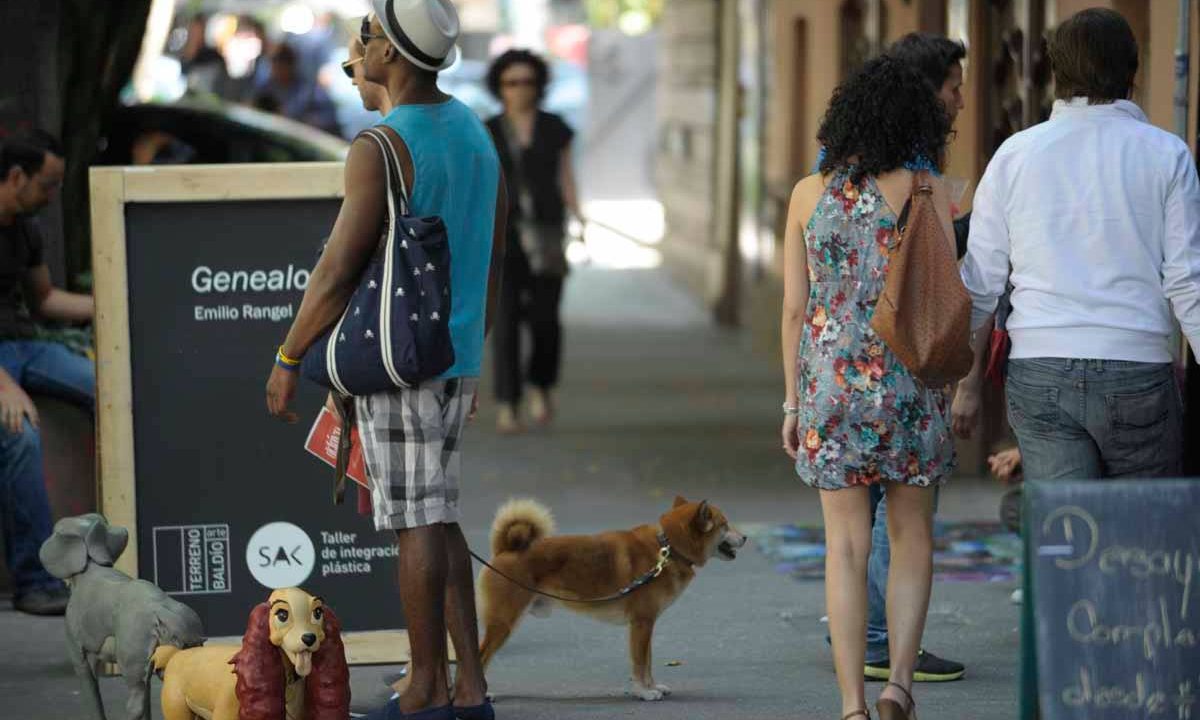 Alto costo de renta en colonias como Condesa y Roma desplaza a vecinos por extranjeros