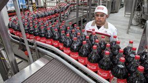 Arca Continental inversiones