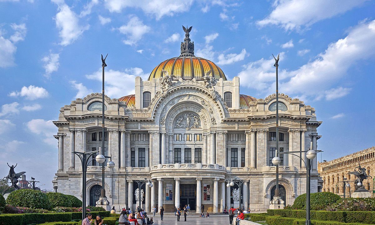 Ciudad de México marca tendencia mundial en turismo: TripAdvisor