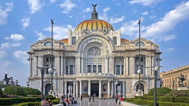 Ciudad de México TripAdvisor