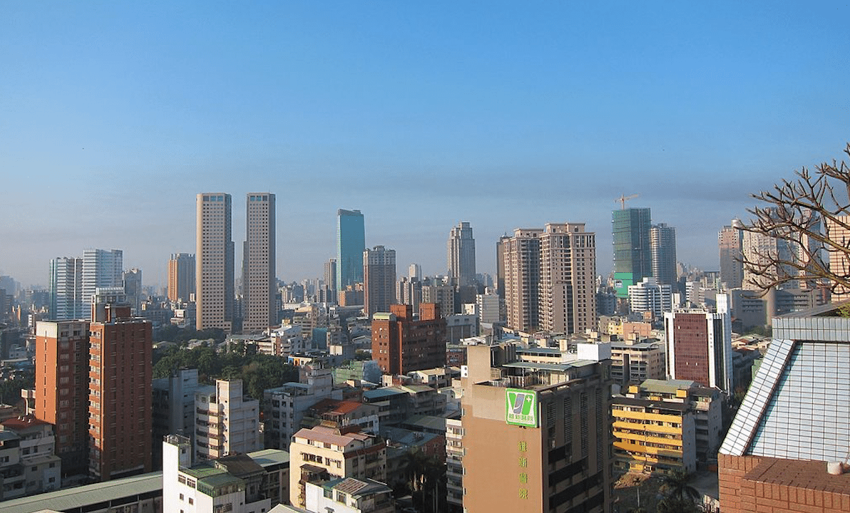 Taichung, la ciudad del futuro comparte su expertise con la CDMX