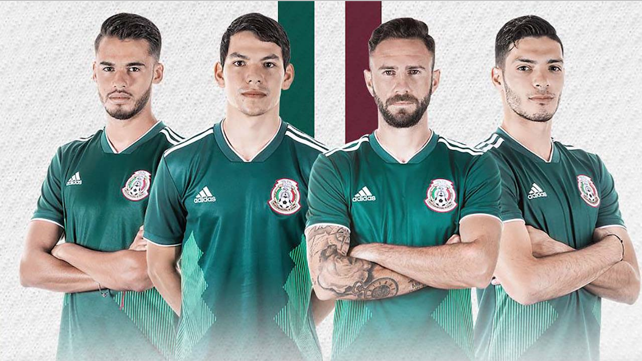 El futbol domina la conversación en redes sociales de México: Socialbakers