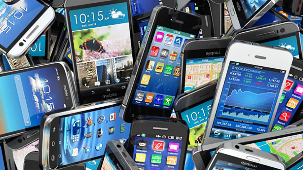 Lo que debes saber antes de comprar un smartphone