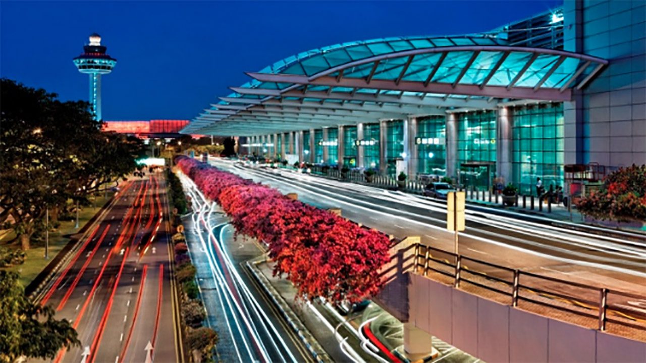 Descubre cuál es el mejor aeropuerto del mundo