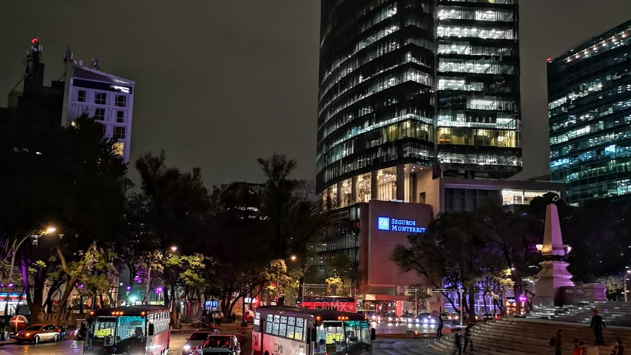 México es el mejor destino de Latinoamérica para viajes de negocios